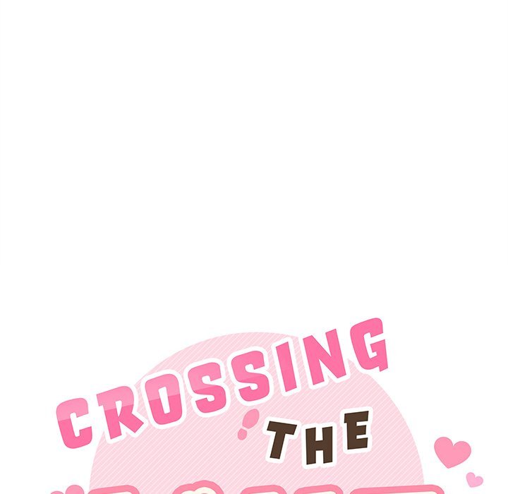 Crossing the Line page 33