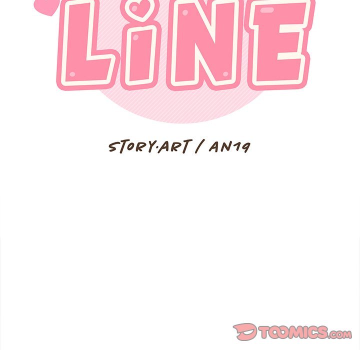 Crossing the Line page 34