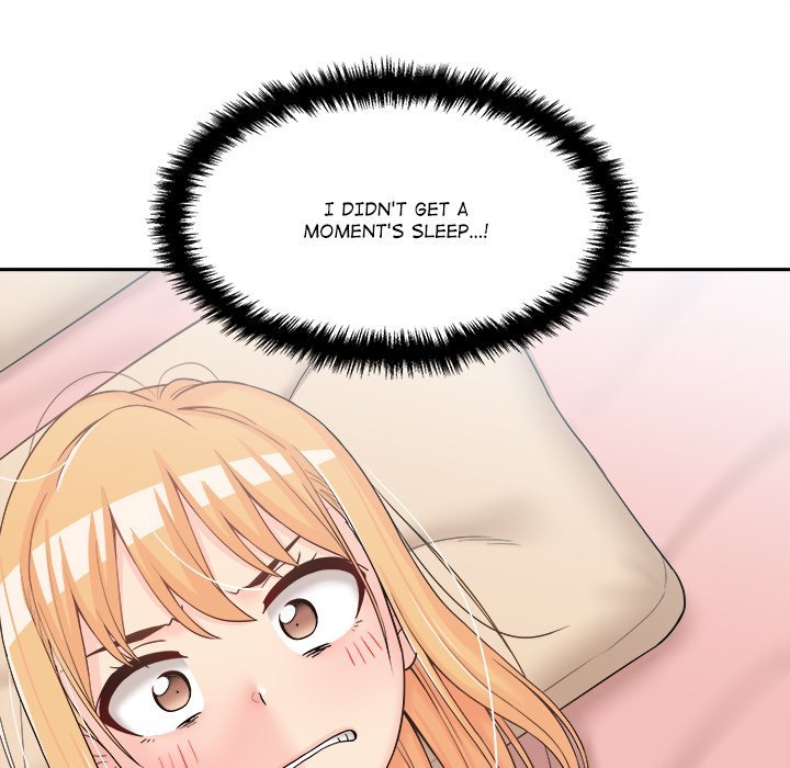 Crossing the Line page 41