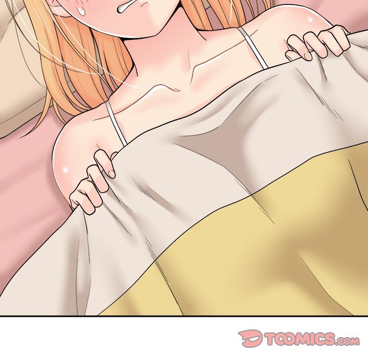 Crossing the Line page 42