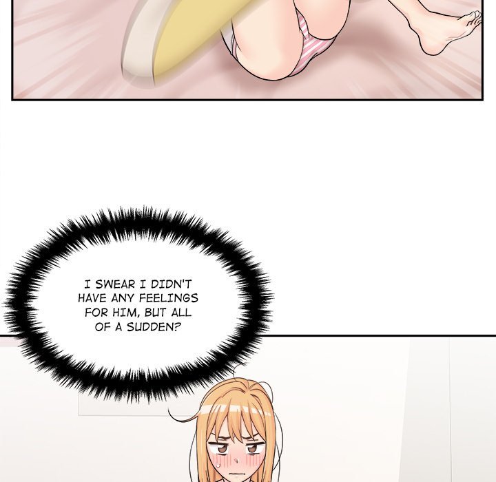Crossing the Line page 44