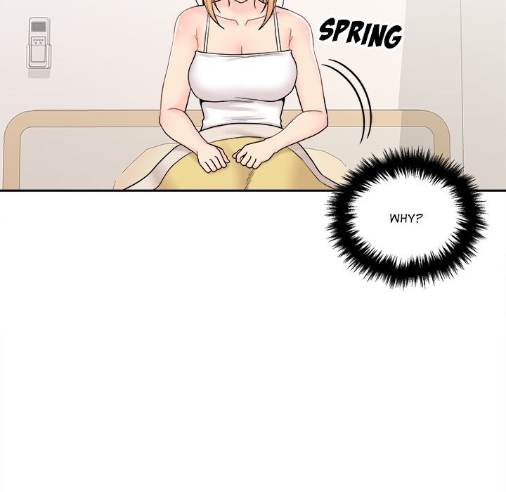 Crossing the Line page 45