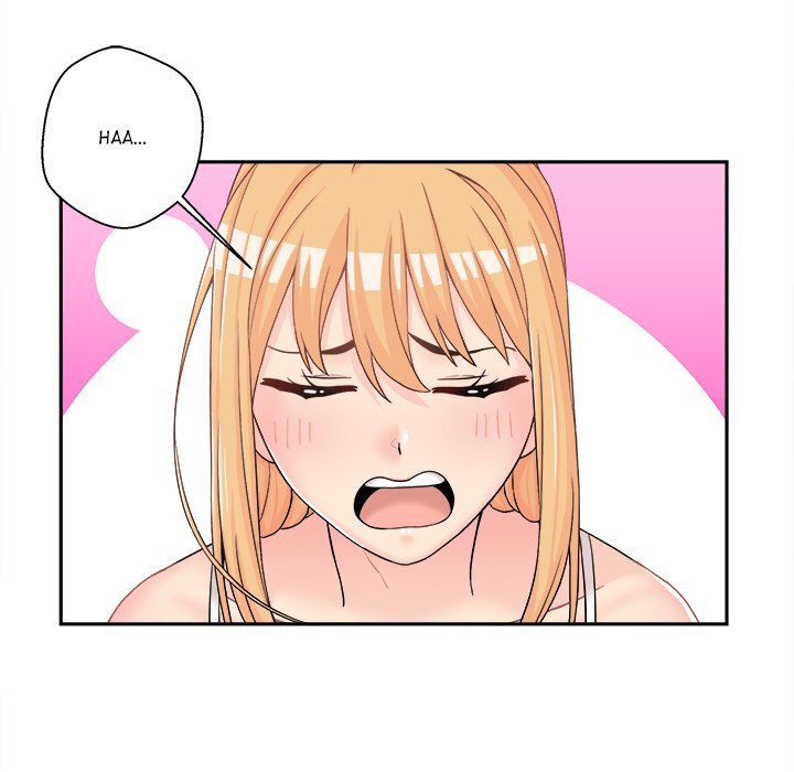 Crossing the Line page 46