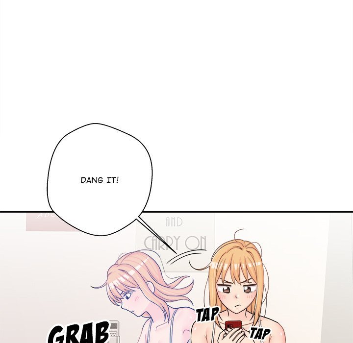 Crossing the Line page 47
