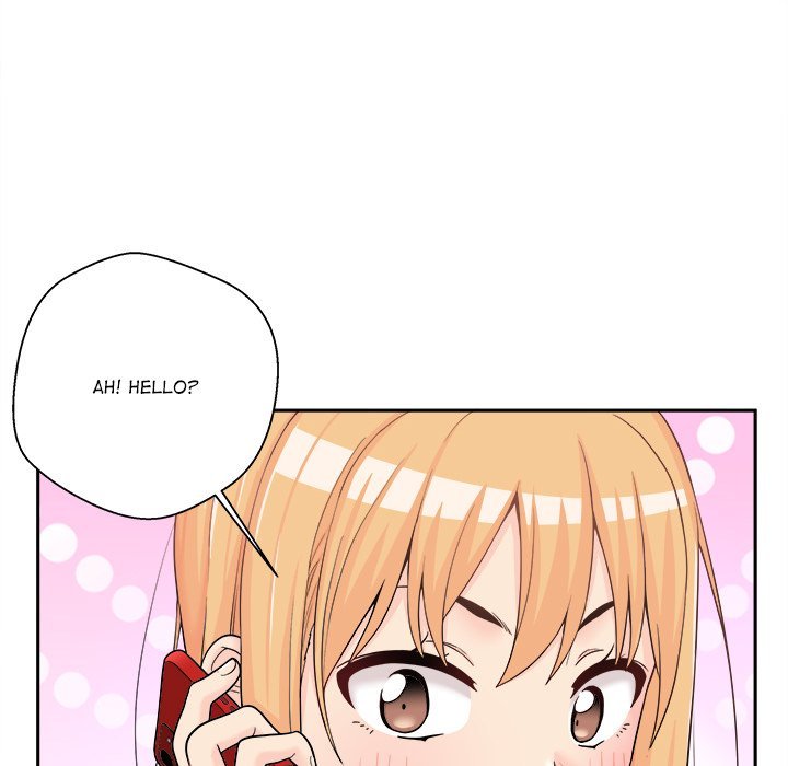 Crossing the Line page 51