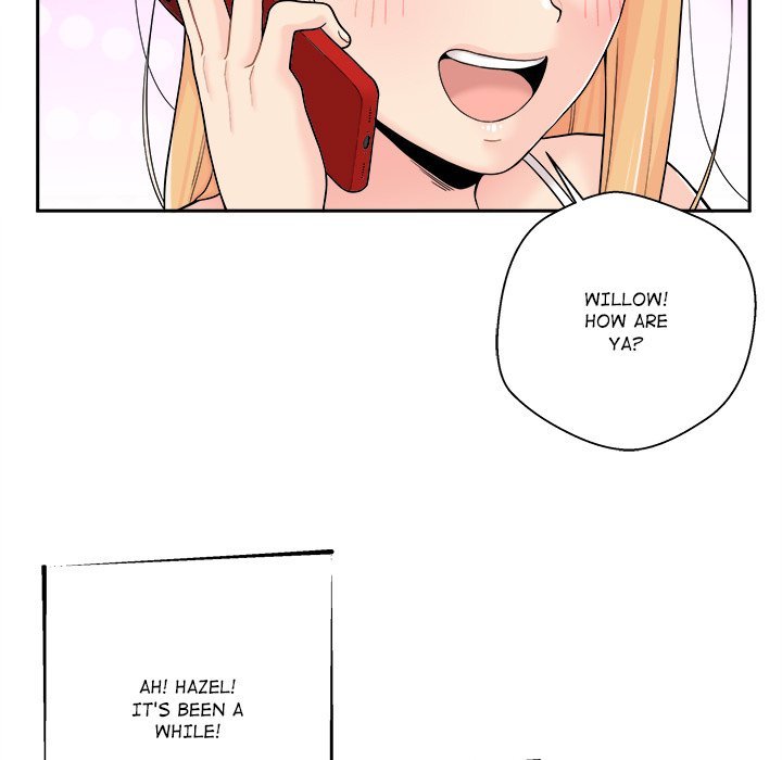 Crossing the Line page 52