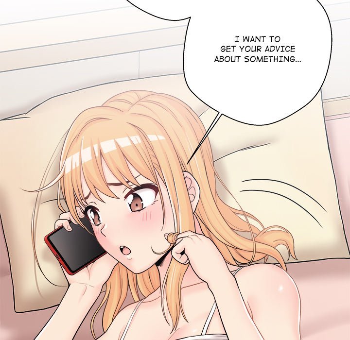 Crossing the Line page 54