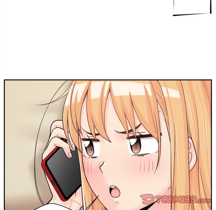 Crossing the Line page 58