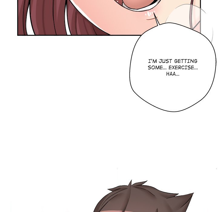 Crossing the Line page 61