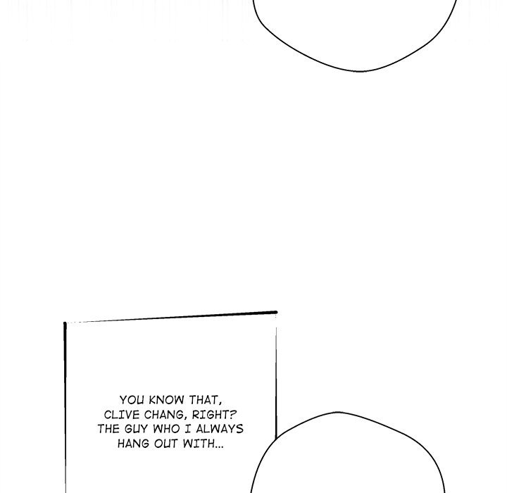 Crossing the Line page 64