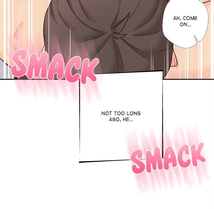 Crossing the Line page 67