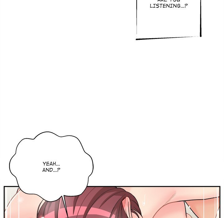 Crossing the Line page 69