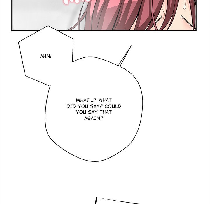 Crossing the Line page 75