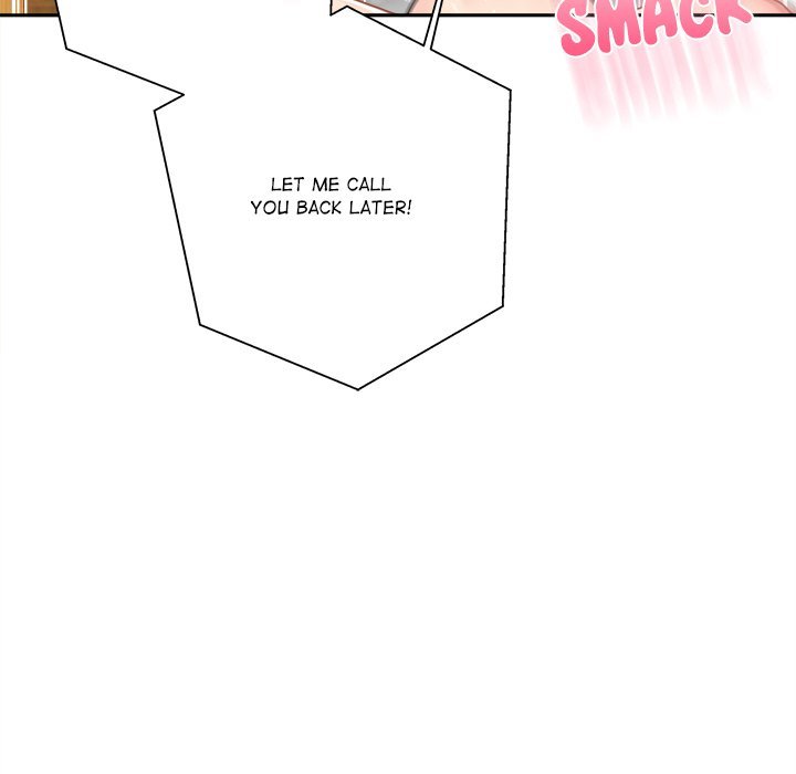 Crossing the Line page 77