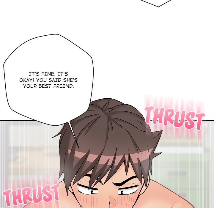 Crossing the Line page 80