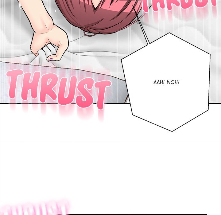 Crossing the Line page 83