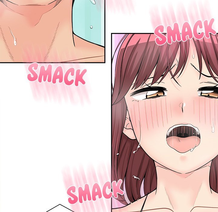 Crossing the Line page 86