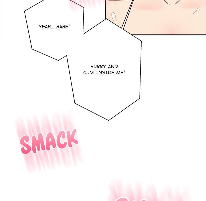 Crossing the Line page 87