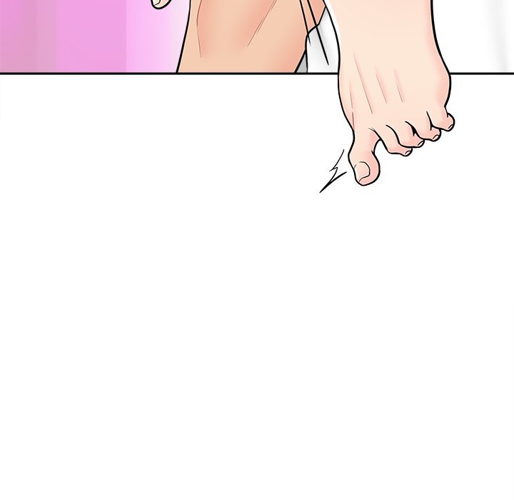 Crossing the Line page 92