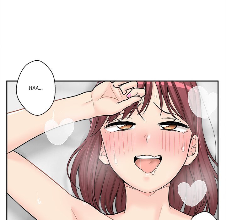 Crossing the Line page 93