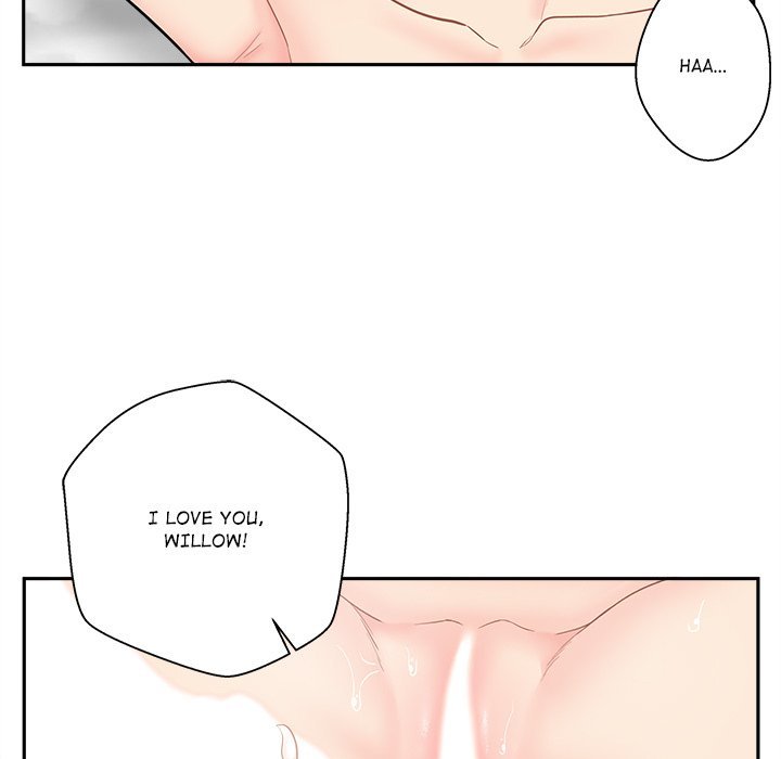 Crossing the Line page 94