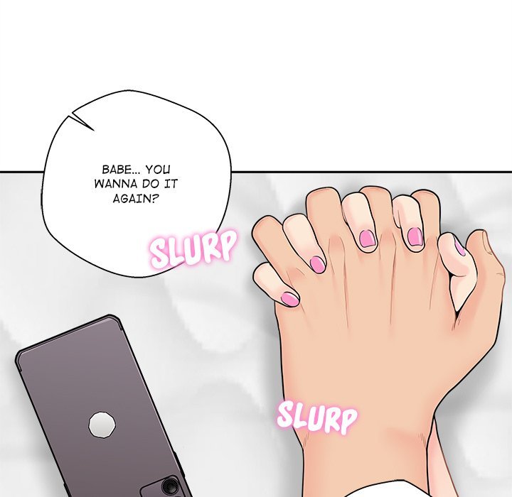 Crossing the Line page 97