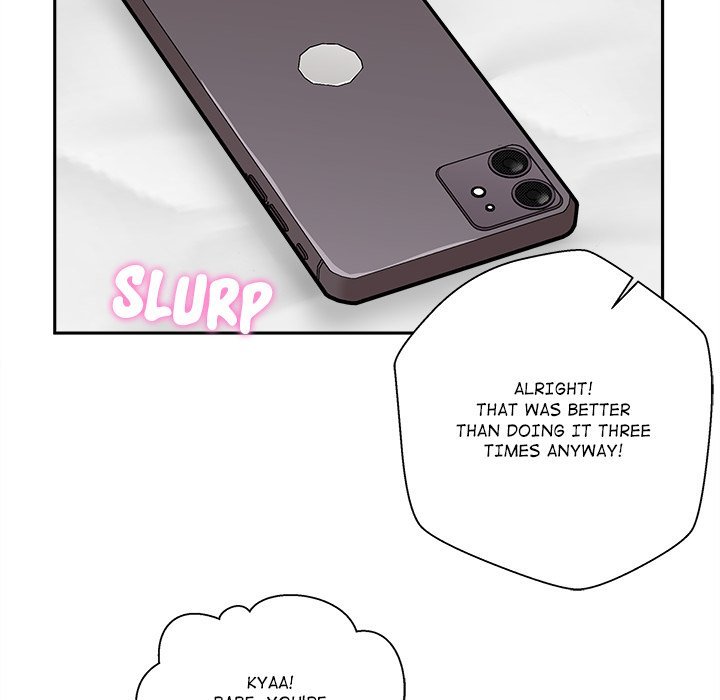Crossing the Line page 99