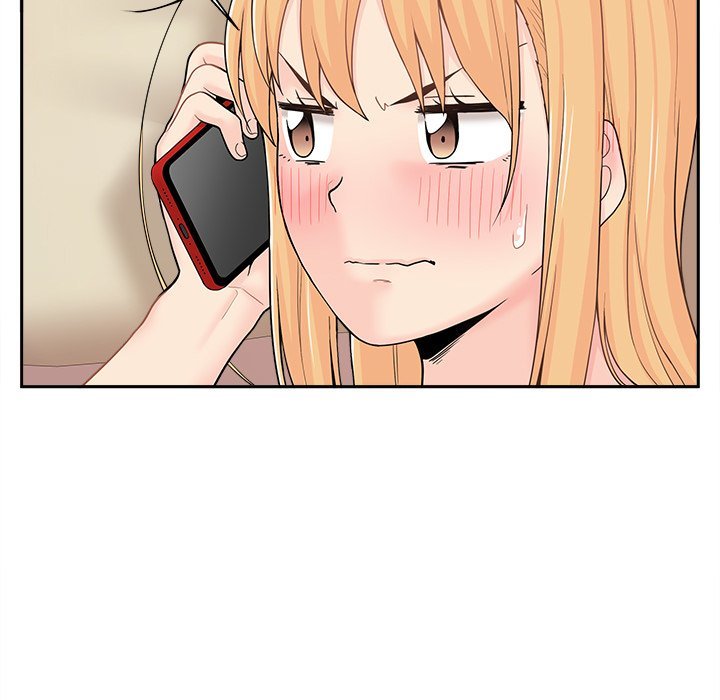 Crossing the Line page 102