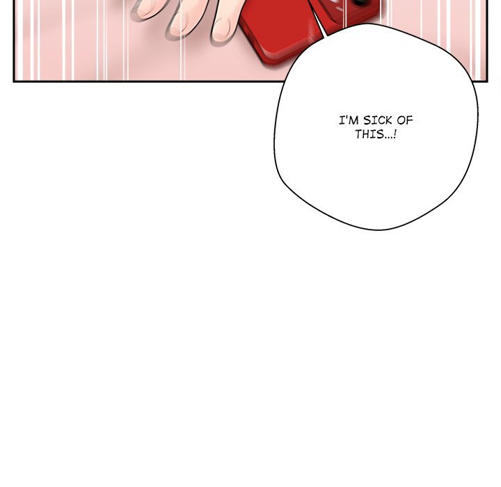 Crossing the Line page 104
