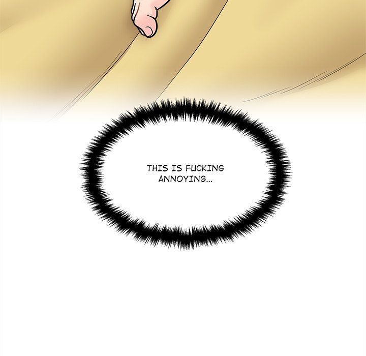 Crossing the Line page 108
