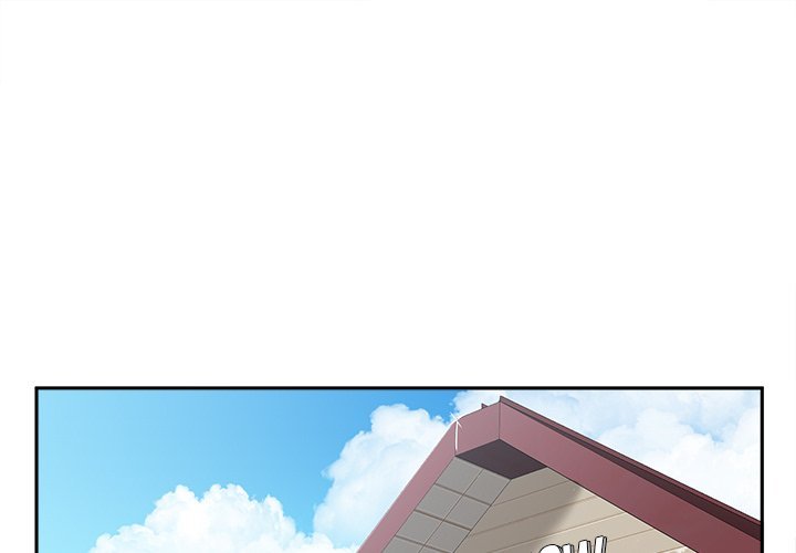Crossing the Line page 1