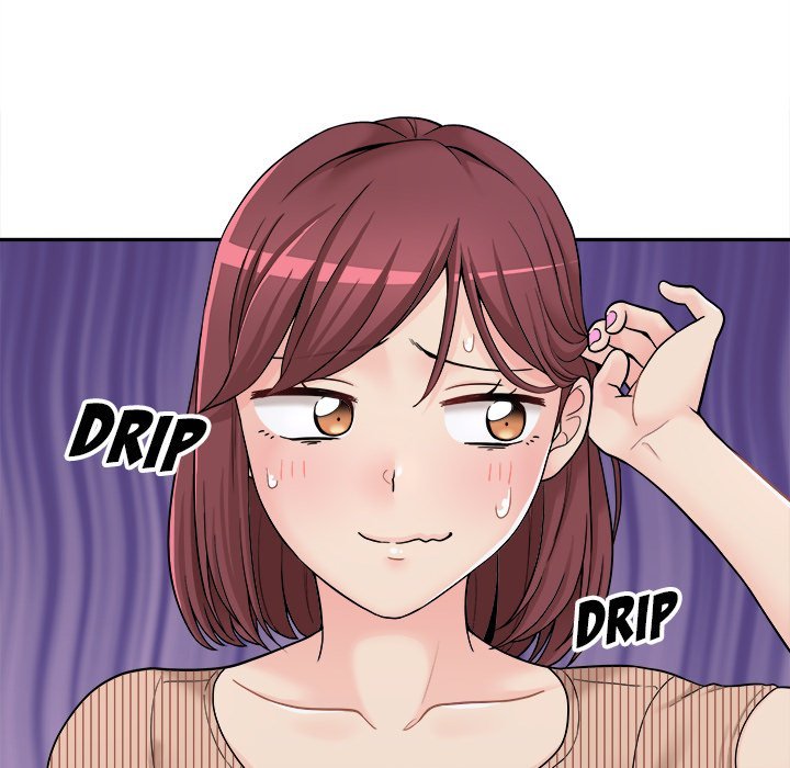 Crossing the Line page 6