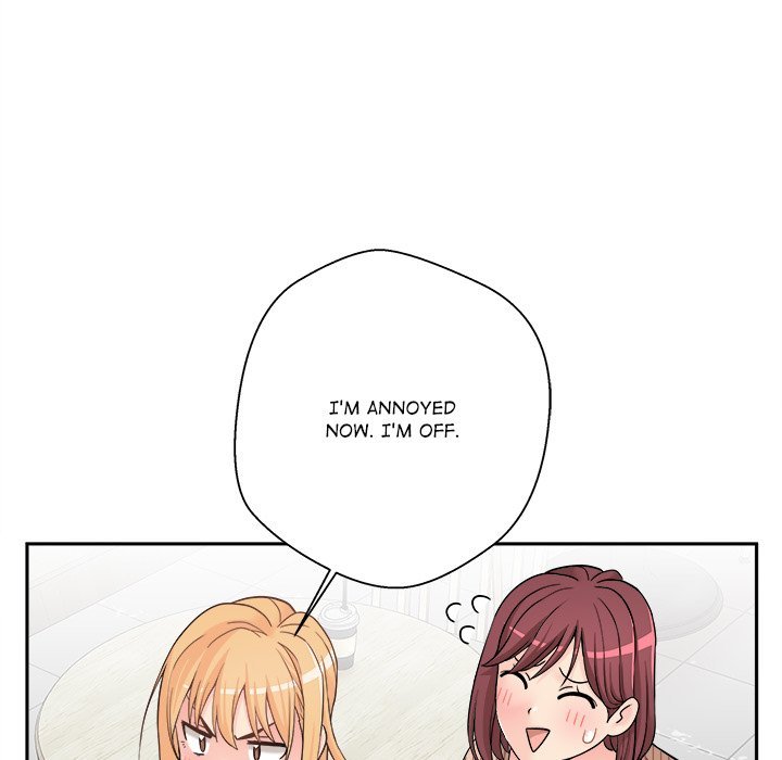 Crossing the Line page 8