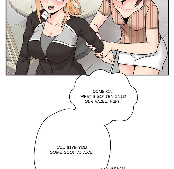 Crossing the Line page 9
