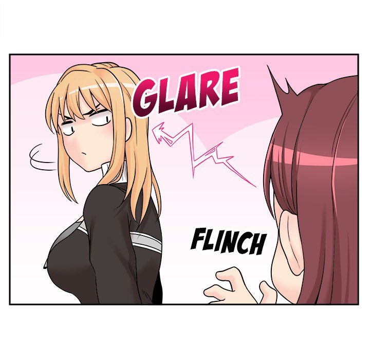 Crossing the Line page 11
