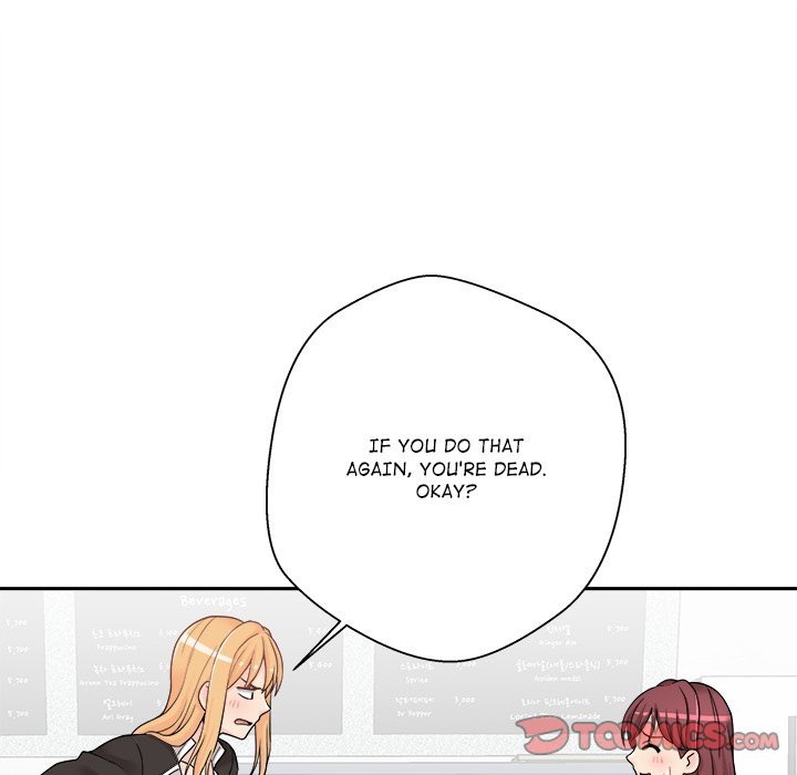 Crossing the Line page 12