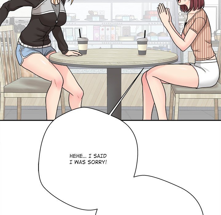 Crossing the Line page 13