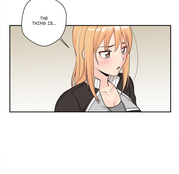 Crossing the Line page 17