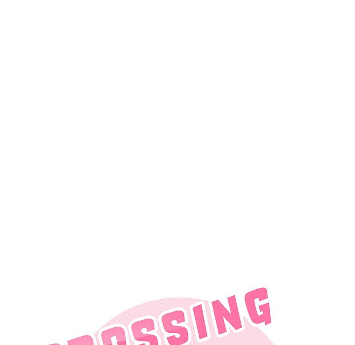 Crossing the Line page 22