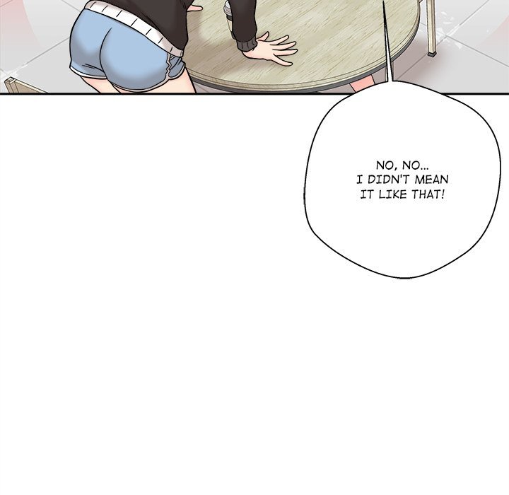 Crossing the Line page 27
