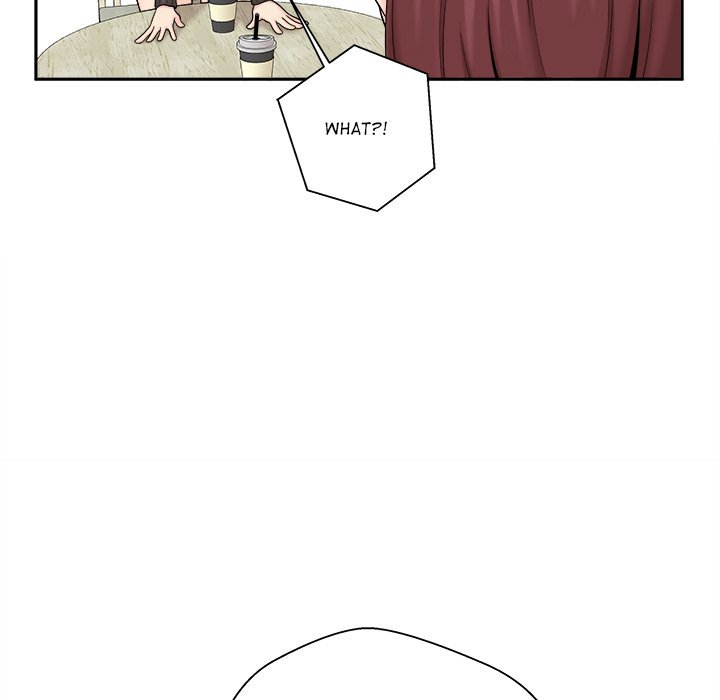 Crossing the Line page 29