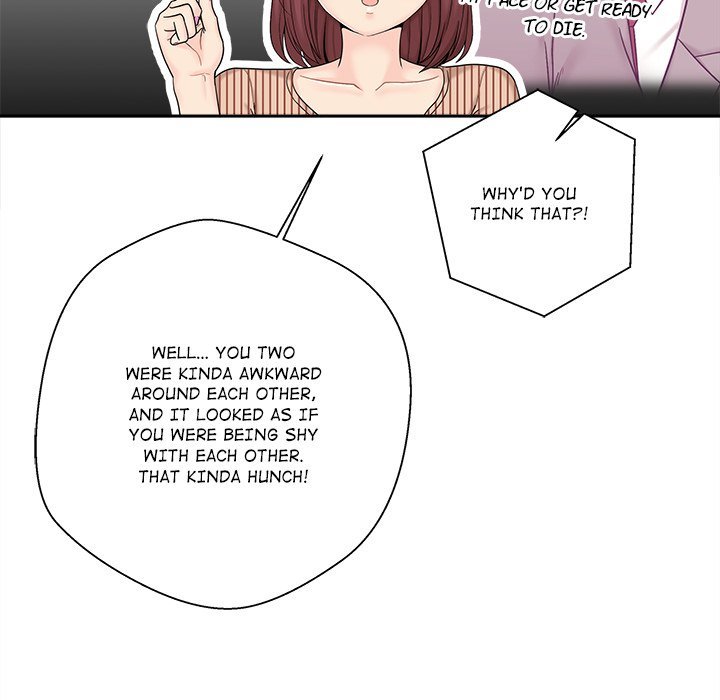 Crossing the Line page 31