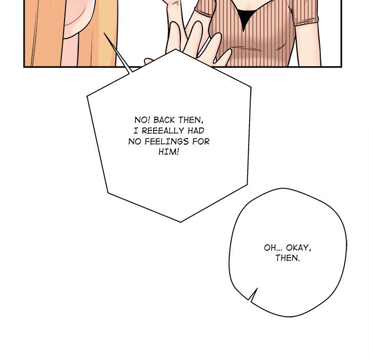 Crossing the Line page 33