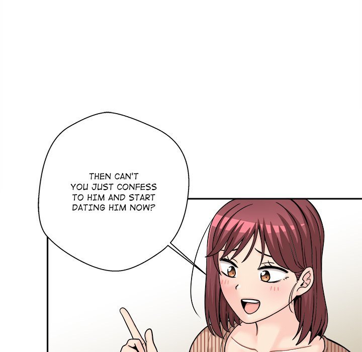 Crossing the Line page 34
