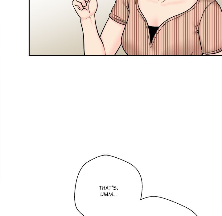 Crossing the Line page 35