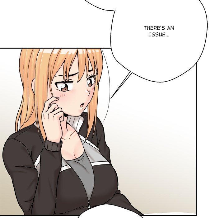 Crossing the Line page 36