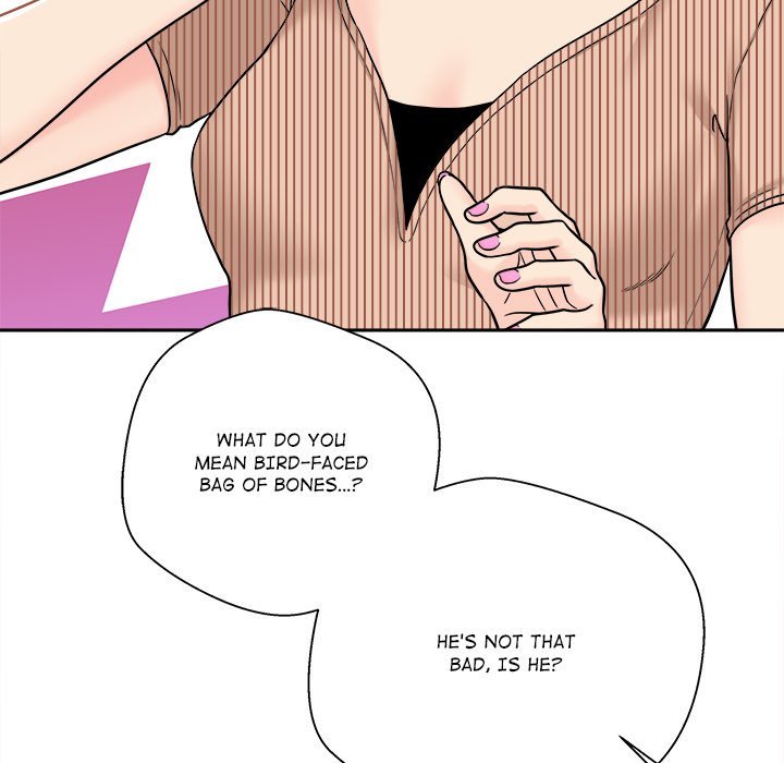 Crossing the Line page 42
