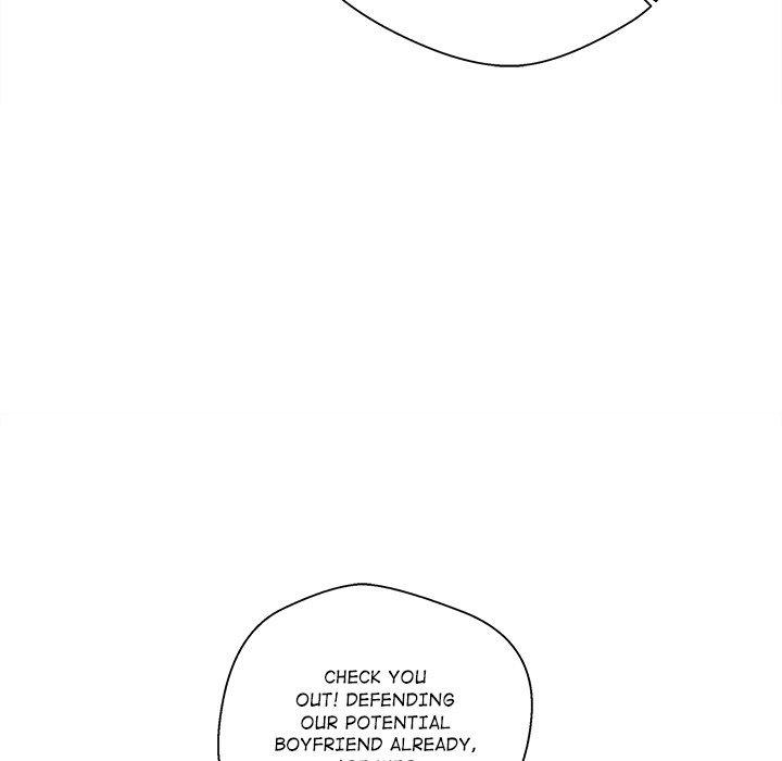 Crossing the Line page 43