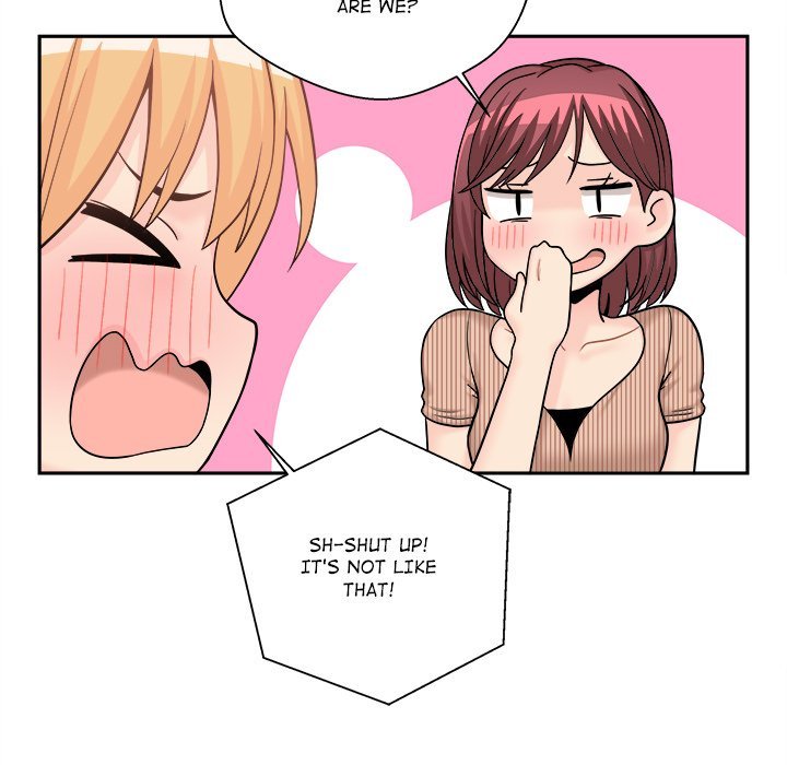 Crossing the Line page 44