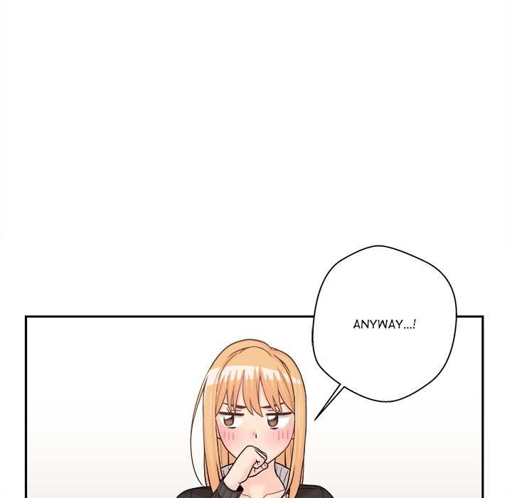 Crossing the Line page 45